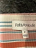 Fifth & Mode Teal Short Sleeve Top Size P (petite) - photo 7