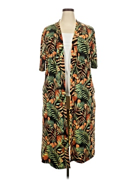 UPS & Downs Kimono