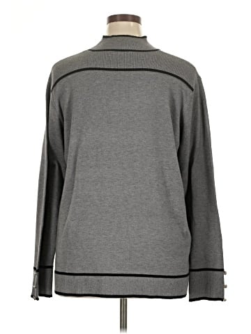 retrology Turtleneck Sweater (view 2)