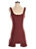 Automet Burgundy Romper Size M - photo 1