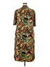 Ups & Downs Green Kimono Size 2X - photo 2