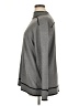 retrology Gray Turtleneck Sweater Size 1X - photo 5