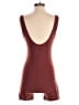Automet Burgundy Romper Size M - photo 2
