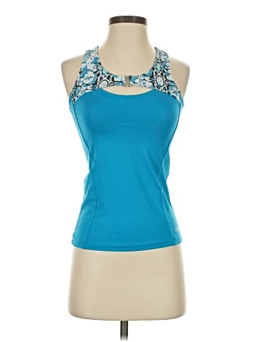 Bollé Sleeveless Top (view 1)