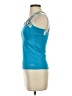 Bollé Teal Sleeveless Top Size XS - photo 5