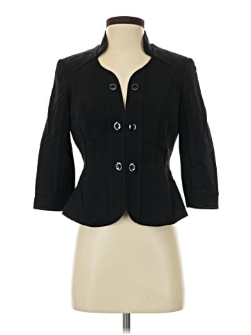 White House Black Market Blazer (view 1)