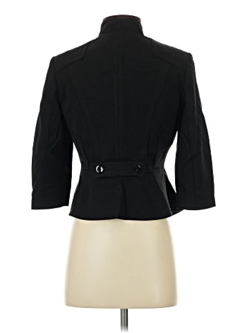 White House Black Market Blazer (view 2)