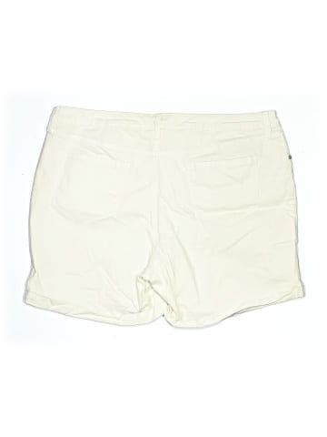 Style&Co Khaki Shorts (view 2)