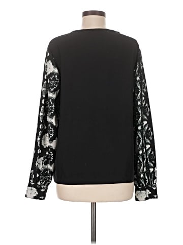 W118 by Walter Baker Long Sleeve Top (view 2)