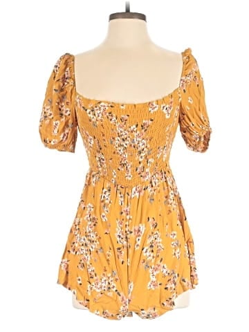 Flynn Skye Romper (view 1)