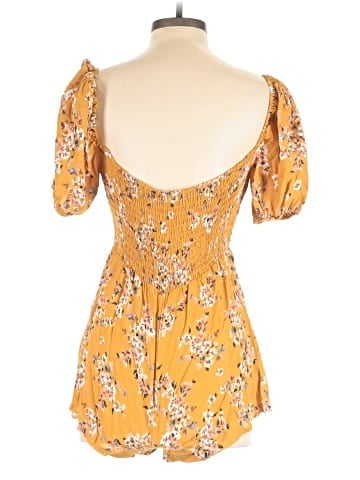Flynn Skye Romper (view 2)