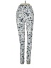DYI Define Your Inspiration Print Blue Active Pants Size S - photo 1
