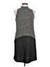 THML Tweed Gray Casual Dress Size M - photo 1
