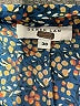 Derek Lam 100% Polyester Blue Long Sleeve Blouse Size EU (IT) 38 / US 2 - photo 7