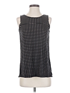 Ann Taylor Loft Sleeveless Top