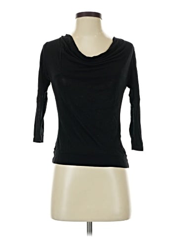 XXI 3/4 Sleeve T-Shirt (view 1)