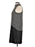 THML Tweed Gray Casual Dress Size M - photo 5