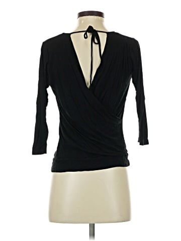 XXI 3/4 Sleeve T-Shirt (view 2)