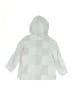 Zara Blue Long Sleeve Blouse Size 18-24 mo - photo 2