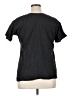 Assorted Brands Black Short Sleeve T-Shirt Size 1X (estimated) - photo 2