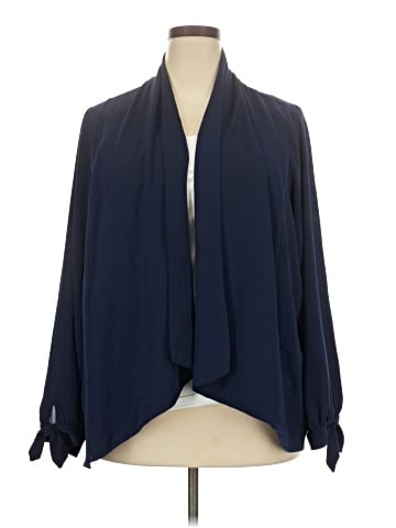 Charming Charlie Kimono (view 1)