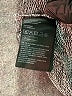 Divided by H&M 100% Polyester Black Poncho Size S - photo 8