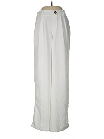 Tulle Dress Pants (view 1)