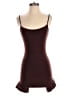 Assorted Brands Burgundy Romper Size M - photo 1