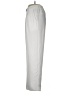 Tulle 100% Polyester Ivory Dress Pants Size M - photo 5