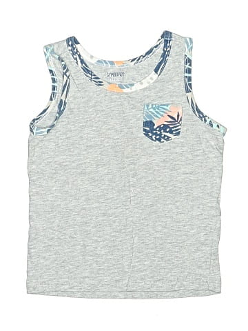 Gymboree Sleeveless T-Shirt (view 1)