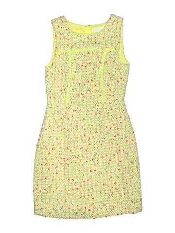 J.Crew Collection Casual Dress (view 1)