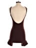Assorted Brands Burgundy Romper Size M - photo 2