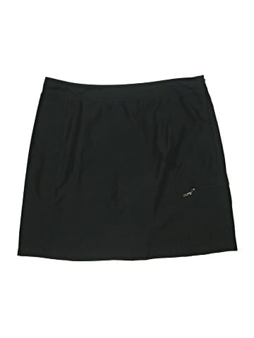 IZOD Casual Skirt (view 1)