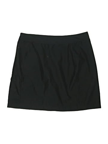 IZOD Casual Skirt (view 2)