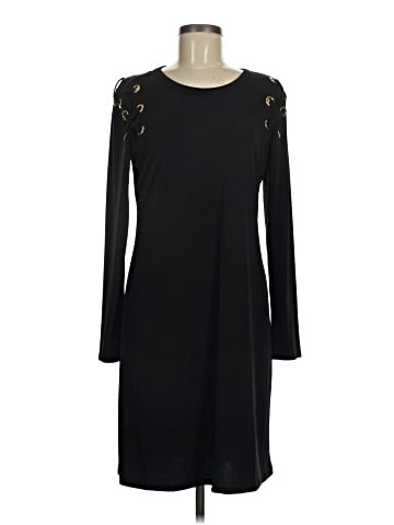 Carmen Carmen Marc Valvo Casual Dress (view 1)