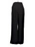 Unbranded 100% Polyester Black Dress Pants Size M - photo 1