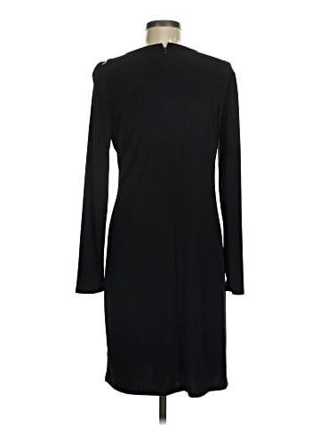 Carmen Carmen Marc Valvo Casual Dress (view 2)