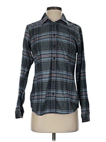 Orvis Long Sleeve Button-Down Shirt (view 1)