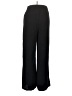 Unbranded 100% Polyester Black Dress Pants Size M - photo 2