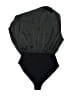 Cider Black Bodysuit Size M - photo 2