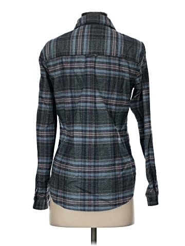 Orvis Long Sleeve Button-Down Shirt (view 2)