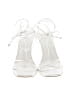 RAYE White Heels Size 7 1/2 - photo 2