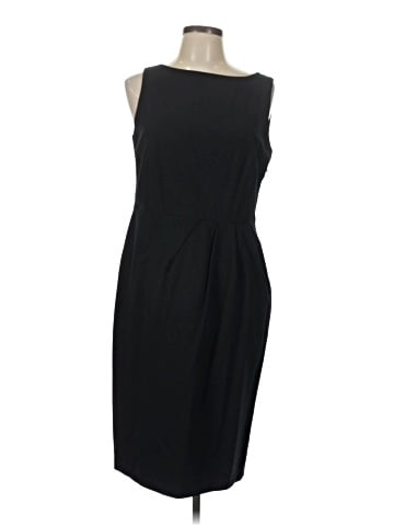 Jones New York Collection Cocktail Dress (view 1)