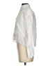 Zara White Long Sleeve Blouse Size XS - photo 5