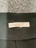 WAYF Solid Black Shorts Size M (estimated) - photo 3