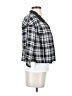 W by Worth Plaid Gray Jacket Size P (petite) - photo 4