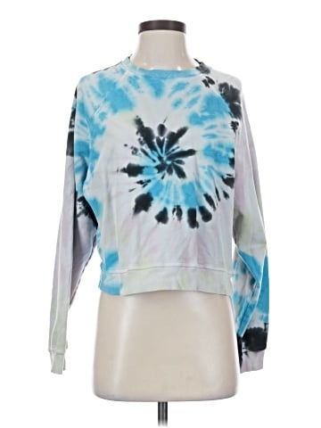 Electric & Rose Sweatshirt (view 1)