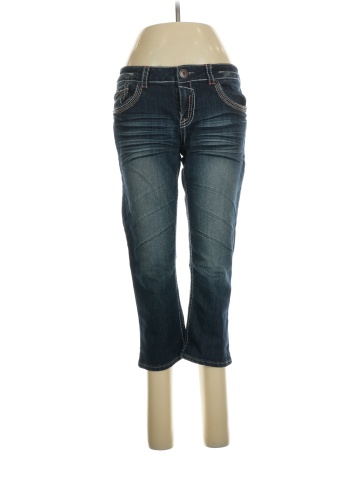 Hydraulic Jeans (view 1)
