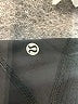 Lululemon Athletica Black Active Pants Size 4 - photo 7