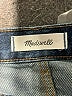 Madewell 100% Cotton Blue Jeans Size 29 waist - photo 6